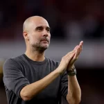 Guardiola señala a su sucesor en el banquillo del Manchester City: «Ese es el próximo entrenador…»