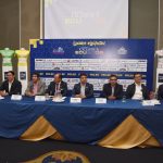 La fiesta grande del ciclismo ecuatoriano empezará en noviembre