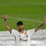 Neymar ya puede jugar por Santos al estar inscrito en la CBF