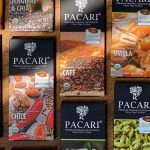 Paccari será el chocolate oficial del equipo español FC BARCELONA