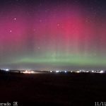 Intensidad de la tormenta solar se mantendrá severa hasta este jueves