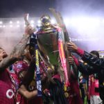 Independiente del Valle es campeón, a dos fechas que termine el torneo