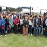 EL MAGP YA CUENTA CON POLÍTICAS DE ESTADO PARA TRANSFORMAR EL SECTOR AGROPECUARIO