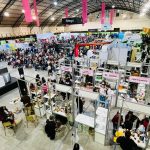 Llega la Feria Gastronómica Más Dulce del País: ExpoSweet 2026