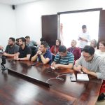 Riobamba fortalece su visión de movilidad sostenible tras misión técnica en Colombia