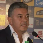 No venimos solamente a participar, sino a competir para ganar”, Marcelo Gallardo